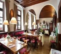 Restaurant St. Urban 